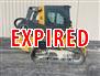 John Deere 2022 325G Track Loaders