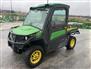 John Deere 2023 XUV 835R ATVs & Utility Vehicles