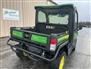 John Deere 2023 XUV 835R ATVs & Utility Vehicles