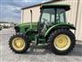 John Deere 2009 5085M Other Tractors