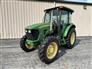 John Deere 2009 5085M Other Tractors