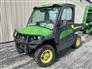 John Deere 2020 XUV 835R ATVs & Utility Vehicles