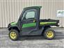 John Deere 2020 XUV 835R ATVs & Utility Vehicles