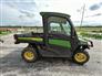 John Deere 2020 XUV 835R ATVs & Utility Vehicles