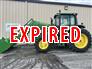 2023 John Deere 6130M