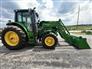 2023 John Deere 6130M