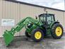 2023 John Deere 6130M