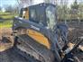 2020 John Deere 333G