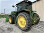 2016 John Deere 6145R