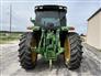 2016 John Deere 6145R