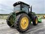 2016 John Deere 6145R