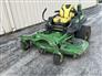 2018 John Deere Z960M