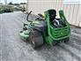 2018 John Deere Z960M