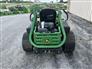 2018 John Deere Z960M