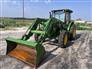 John Deere 2015 5085E Other Tractors