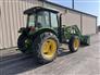 John Deere 2015 5085E Other Tractors