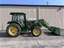John Deere 2015 5085E Other Tractors