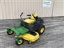 2017 John Deere Z535M