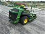 2015 John Deere Z997R