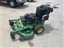 2018 John Deere WHP48A