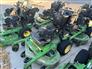 2018 John Deere WHP48A