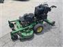 2016 John Deere WHP48A