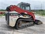 2020 Takeuchi TL12V-2