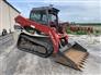 2020 Takeuchi TL12V-2