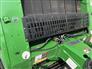 John Deere 2020 560M Balers - Round