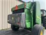John Deere 2020 560M Balers - Round