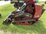 2018 Toro DINGO TX-1000W