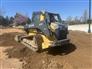 2019 John Deere 333G