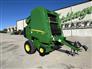 John Deere 2019 460M Balers - Round