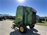 John Deere 2019 460M Balers - Round