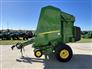 John Deere 2019 460M Balers - Round