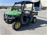 John Deere 2023 XUV 835M ATVs & Utility Vehicles