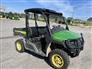 John Deere 2023 XUV 835M ATVs & Utility Vehicles