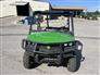 John Deere 2023 XUV 835M ATVs & Utility Vehicles