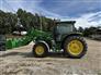 2023 John Deere 6R 130