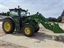 2023 John Deere 6R 130