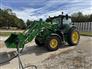 2023 John Deere 6R 130