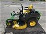 2010 John Deere Z445