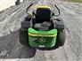 2010 John Deere Z445