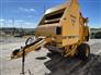 2015 Vermeer Mfg. Co. 6650 Rancher