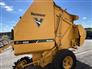2015 Vermeer Mfg. Co. 6650 Rancher