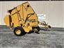 2015 Vermeer Mfg. Co. 6650 Rancher