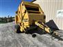 2015 Vermeer Mfg. Co. 6650 Rancher