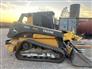 2022 John Deere 333G