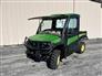 John Deere 2023 XUV 835R ATVs & Utility Vehicles