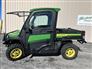 John Deere 2023 XUV 835R ATVs & Utility Vehicles